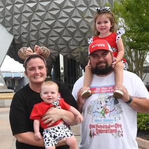 Meet your Posher, Tori